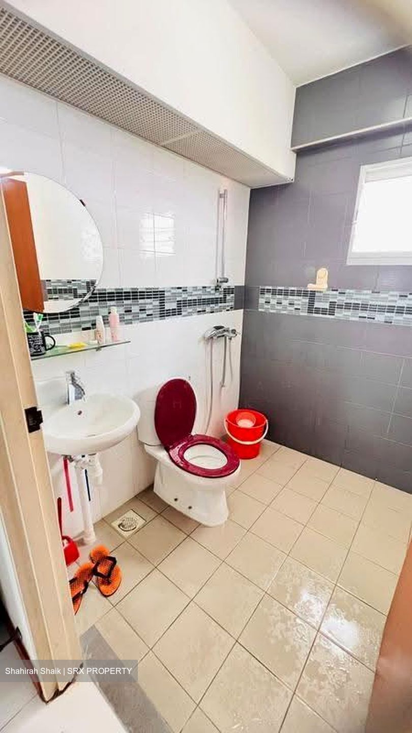Blk 208B Punggol Sails (Punggol), HDB 3 Rooms #633324071